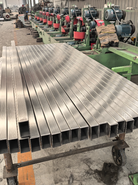 吉林液冷不锈钢方管选源头厂