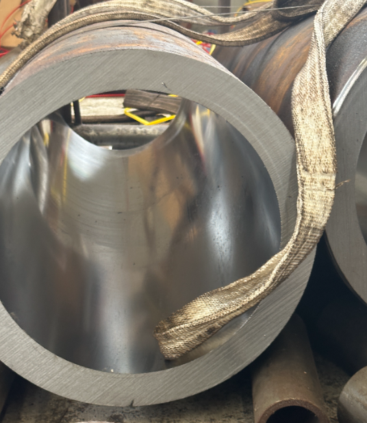 吉林研磨管 内孔光亮管 生产厂家