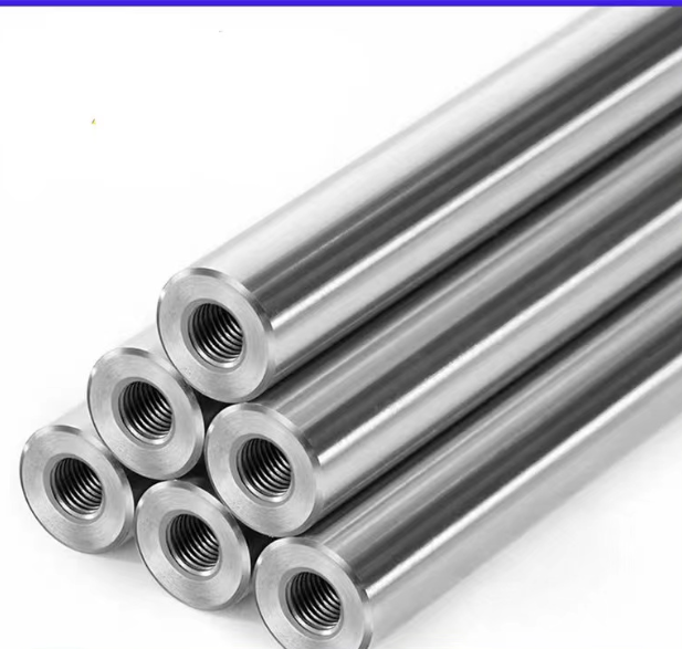 吉林镀铬钢管 镀铬圆管 